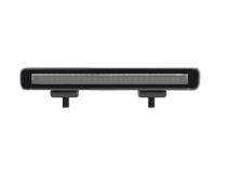 Go Rhino Flash Series Lights 10 Inch Single Multi Function LED Light Bar Black Go Rhino