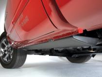 PowerStep Electric Running Boards For 2019 Ram 1500 Classic 2009-2018 Dodge Ram 1500 2010-2018 Dodge Ram 2500/3500 All Cabs AMP Research
