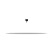 Go Rhino Blackout Series Lights 31.5 Inch Single Row LED Light Bar Black Go Rhino