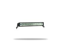 Go Rhino Blackout Series Lights 21.5 Inch Double Row LED Light Bar Black Go Rhino