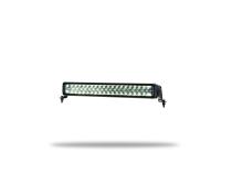 Go Rhino Blackout Series Lights 21.5 Inch Double Row LED Light Bar Black Go Rhino