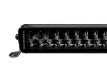 Go Rhino Blackout Series Lights 21.5 Inch Double Row LED Light Bar Black Go Rhino