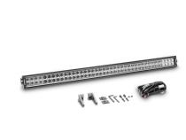Go Rhino Bright Series Lights 41.5 Inch Double Row LED Light Bar Black Go Rhino