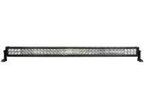 Go Rhino Bright Series Lights 41.5 Inch Double Row LED Light Bar Black Go Rhino