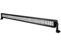 Go Rhino Bright Series Lights 41.5 Inch Double Row LED Light Bar Black Go Rhino