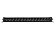 Go Rhino Blackout Series Lights 32 Inch Double Row LEDLight Bar Black Go Rhino