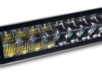 Go Rhino Blackout Series Lights 32 Inch Double Row LEDLight Bar Black Go Rhino