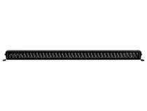 Go Rhino Blackout Series Lights 42 Inch Double Row LED Light Bar Black Go Rhino