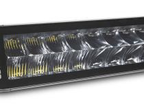 Go Rhino Blackout Series Lights 42 Inch Double Row LED Light Bar Black Go Rhino