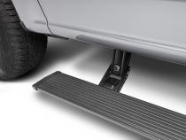 PowerStep Electric Running Boards Plug N Play System For 19-23 Ram 1500 Classic 2018 Ram 1500 2018 Ram 2500/3500 19-24 Ram 2500/3500-Diesel Only For 2019 All Cabs AMP Research