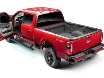 PowerStep Electric Running Boards Plug N Play System For 19-23 Ram 1500 Classic 2018 Ram 1500 2018 Ram 2500/3500 19-24 Ram 2500/3500-Diesel Only For 2019 All Cabs AMP Research