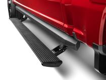 PowerStep XL Electric Running Boards Plug N Play System For 2017-2019 Ford F-250/F-350/F-450 SuperCrew Cab AMP Research