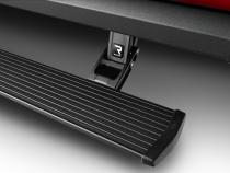 PowerStep XL Electric Running Boards Plug N Play System For 2019-2021 Silverado/Sierra 1500 2020-2022 Silverado/Sierra 2500/3500 Crew Cab AMP Research