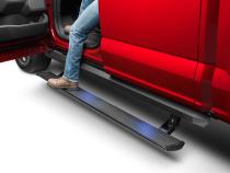 PowerStep XL PlugNPlay -22-26 Silverado/Sierra 1500 Crew AMP Research