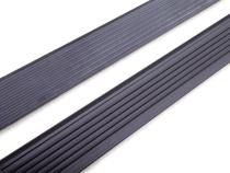 PowerStep Xtreme Running Boards Plug N Play System For 2017-2019 Ford F-250/350/450 All Cabs AMP Research