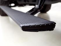 PowerStep Xtreme Running Boards Plug N Play System For 2019-2021 Silverado/Sierra 2020-2022 Silverado/Sierra 2500/3500 Double and Crew Cab AMP Research
