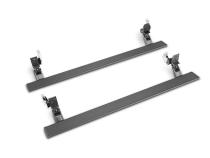 PowerStep Xtreme Running Boards Plug N Play System For 2019-2021 Silverado/Sierra 2020-2022 Silverado/Sierra 2500/3500 Double and Crew Cab AMP Research
