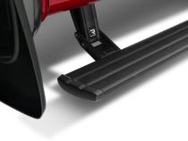 PowerStep SmartSeries Running Boards 19-24 Ram 2500/3500 All Cabs Diesel Only AMP Research