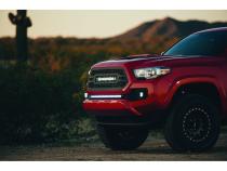 10 Inch Spot/Flood Combo SR-Series Pro RIGID Industries