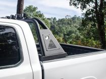 Sport Bar 2.0 for Full Sized Trucks Textured Black 2007-2021 Toyota Tundra 2009-2026 Dodge Ram 1500/2500/3500 Go Rhino