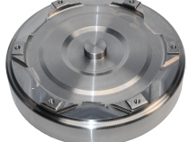 Allison Triple Disc Torque Converter 2400 Stall 2017-2019 GM 6.6L Duramax with Allison Diesel Performance Converters