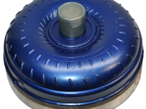 Allison Quad Disc Torque Converter 1500 Stall 2001-16 GM 6.6L Duramax with Allison Diesel Performance Converters