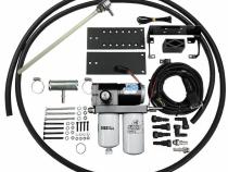Diesel Lift Pump 220GPH II-5G, DF-220-5G 2001-2010 Chevy Duramax AirDog