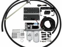 Diesel Lift Pump 220GPH II-5G, DF-220-5G 1998.5-2004 Dodge Cummins AirDog