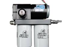 Diesel Lift Pump 165GPH II-5G, DF-165-5G 2011 - 2016 6.7L Ford (Replaces Factory Lift Pump 165GPH) AirDog