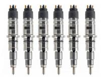 Cummins 6.7 07.5-18 400 Percent Over New Injector Set Dan's Diesel Performance