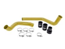 HSP Intercooler Bundle Kit For 2004.5-2005 Silverado/Sierra 2500/3500-RAW