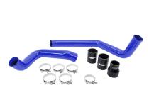 HSP Intercooler Bundle Kit For 2004.5-2005 Silverado/Sierra 2500/3500-RAW