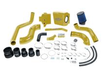 HSP Deluxe No Bridge/ With Cold Side Bundle Kit For 2004.5-2005 Silverado/Sierra 2500/3500-RAW