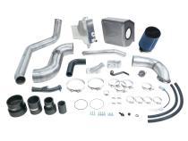 HSP Deluxe No Bridge/Cold Side Bundle Kit For 2006-2007 Silverado/Sierra 2500/3500-Illusion Purple