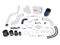 HSP Deluxe No Bridge/Cold Side Bundle Kit For 2007.5-2010 Silverado/Sierra 2500/3500 Kingsport Grey