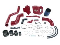 HSP Deluxe No Bridge/Cold Side Bundle Kit For 2007.5-2010 Silverado/Sierra 2500/3500-Illusion Cherry