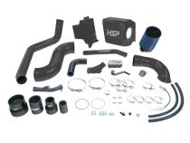 HSP Deluxe No Bridge/Cold Side Bundle Kit For 2007.5-2010 Silverado/Sierra 2500/3500-Illusion Cherry