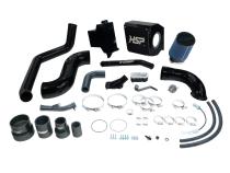 HSP Deluxe No Bridge/Cold Side Bundle Kit For 2007.5-2010 Silverado/Sierra 2500/3500-CUST