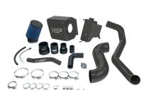HSP Deluxe No Bridge/Cold Side Bundle Kit For 2011-2012 Silverado/Sierra 2500/3500-Illusion Purple