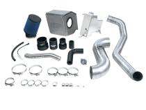 HSP Deluxe No Bridge/Cold Side Bundle Kit For 2011-2012 Silverado/Sierra 2500/3500-CUST