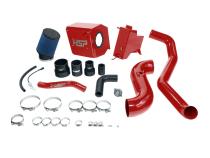 HSP Deluxe No Bridge/Cold Side Bundle Kit For 2011-2012 Silverado/Sierra 2500/3500-CUST