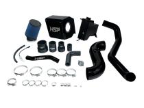 HSP Deluxe No Bridge/Cold Side Bundle Kit For 2011-2012 Silverado/Sierra 2500/3500-CUST