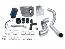 HSP Deluxe No Bridge/Cold Side Bundle Kit For 2015-2016 Silverado/Sierra 2500/3500-CUST
