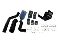 HSP Max Air Flow Bundle Kit For 2017-2019 Silverado/Sierra 2500/3500 Illusion Blueberry