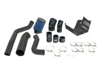 HSP Max Air Flow Bundle Kit For 2017-2019 Silverado/Sierra 2500/3500 Illusion Blueberry