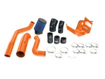 HSP Max Air Flow Bundle Kit For 2017-2019 Silverado/Sierra 2500/3500-Polar White