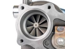 Dominator 9 Blade 64mm LB7 Turbocharger 01-04 Duramax Dan's Diesel Performance