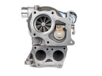 Dominator 9 Blade 72mm LB7 Turbocharger 01-04 Duramax Dan's Diesel Performance