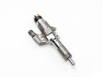 Stock Output SAC Injector Set New 01-04 Duramax Dan's Diesel Performance