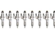 LB7 200 Percent Over SAC Fuel Injector Set New 01-04 Duramax Dan's Diesel Performance